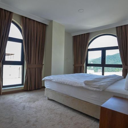 Tatlisu Termal Otel Kahramanmaras Bagian luar foto