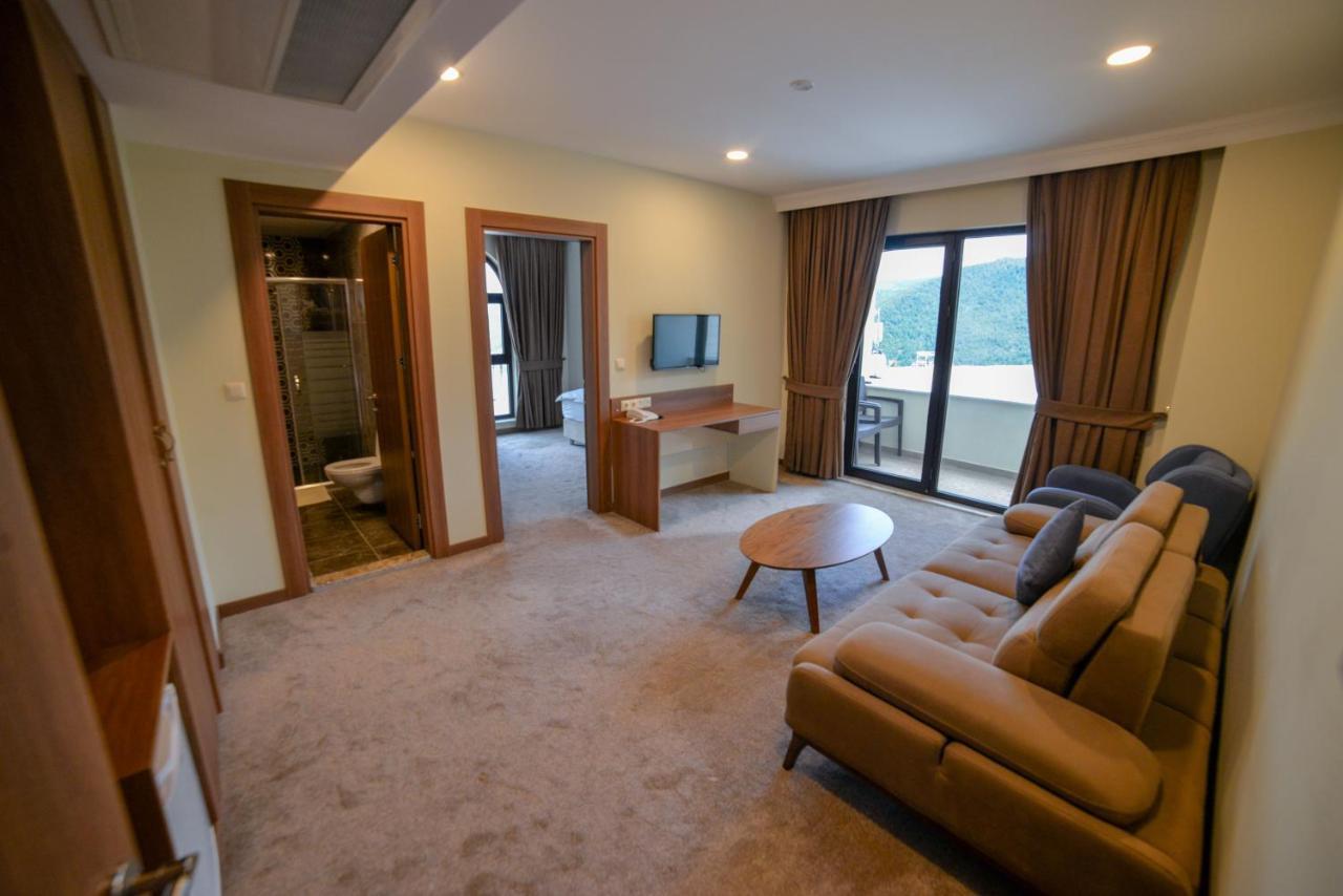 Tatlisu Termal Otel Kahramanmaras Bagian luar foto